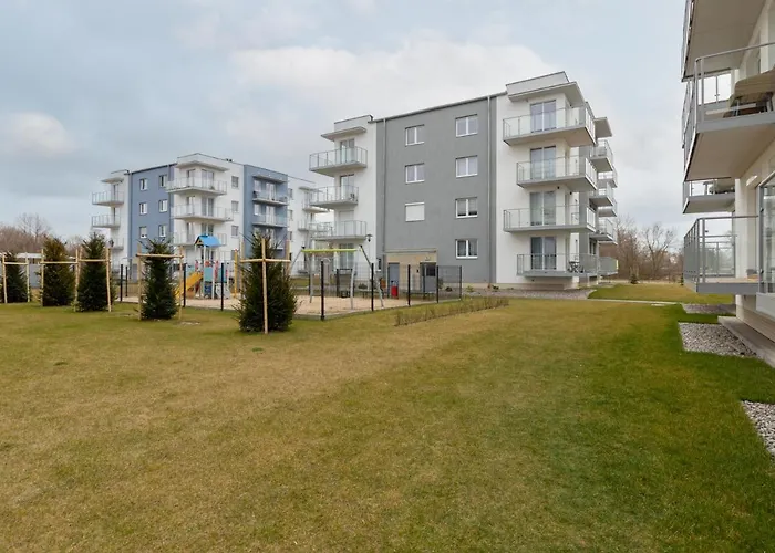 Jantar Apartamenty - Porta Mare