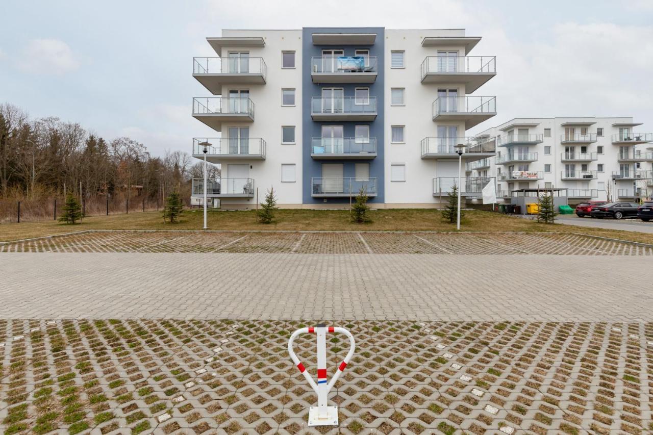 Jantar - Porta Mare Apartment Kolobrzeg