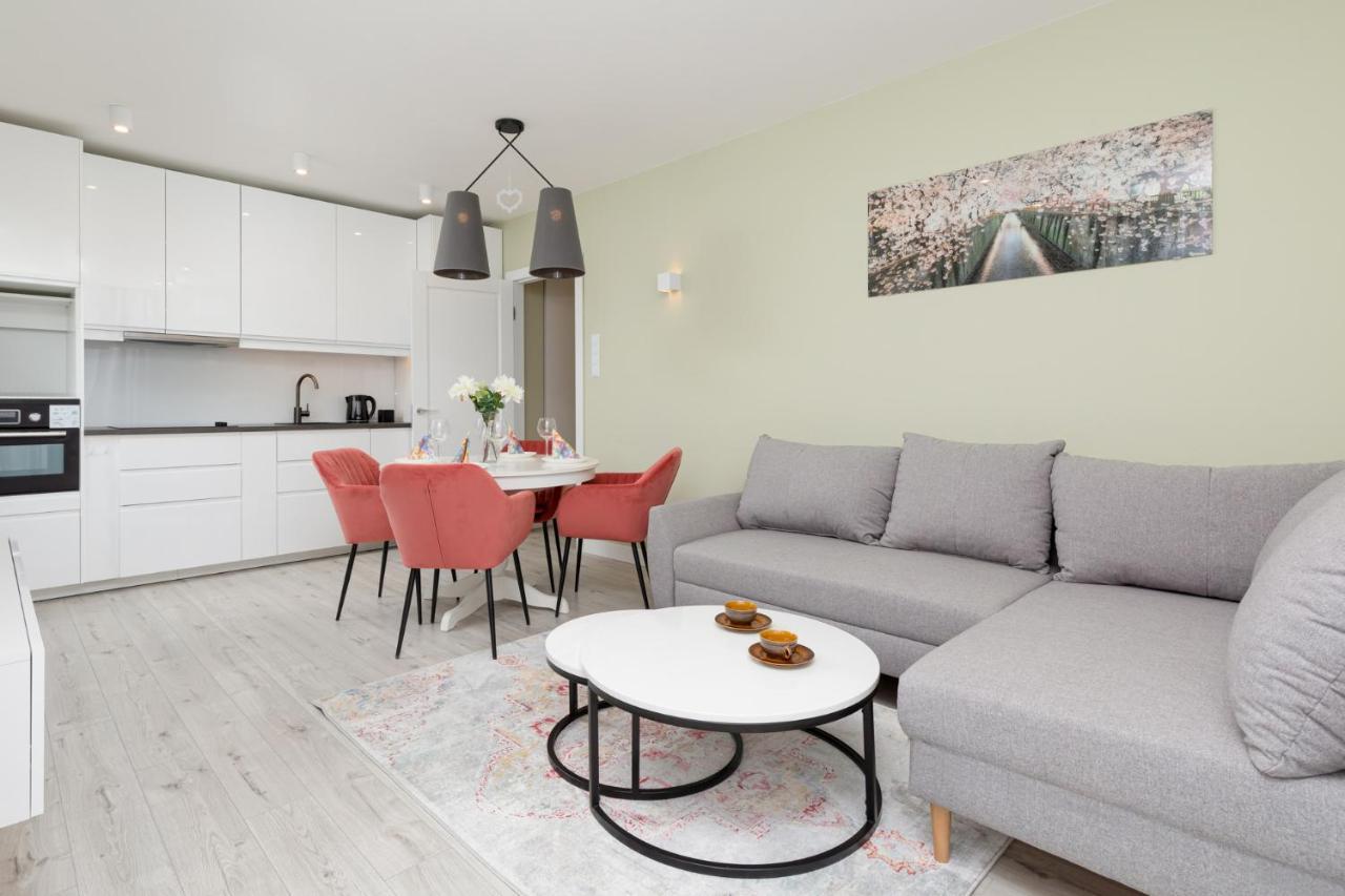 Apartment Jantar - Porta Mare Kolobrzeg