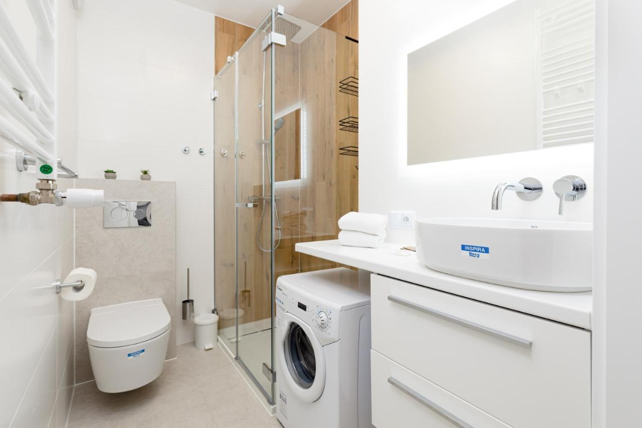Apartment Jantar - Porta Mare Kolobrzeg