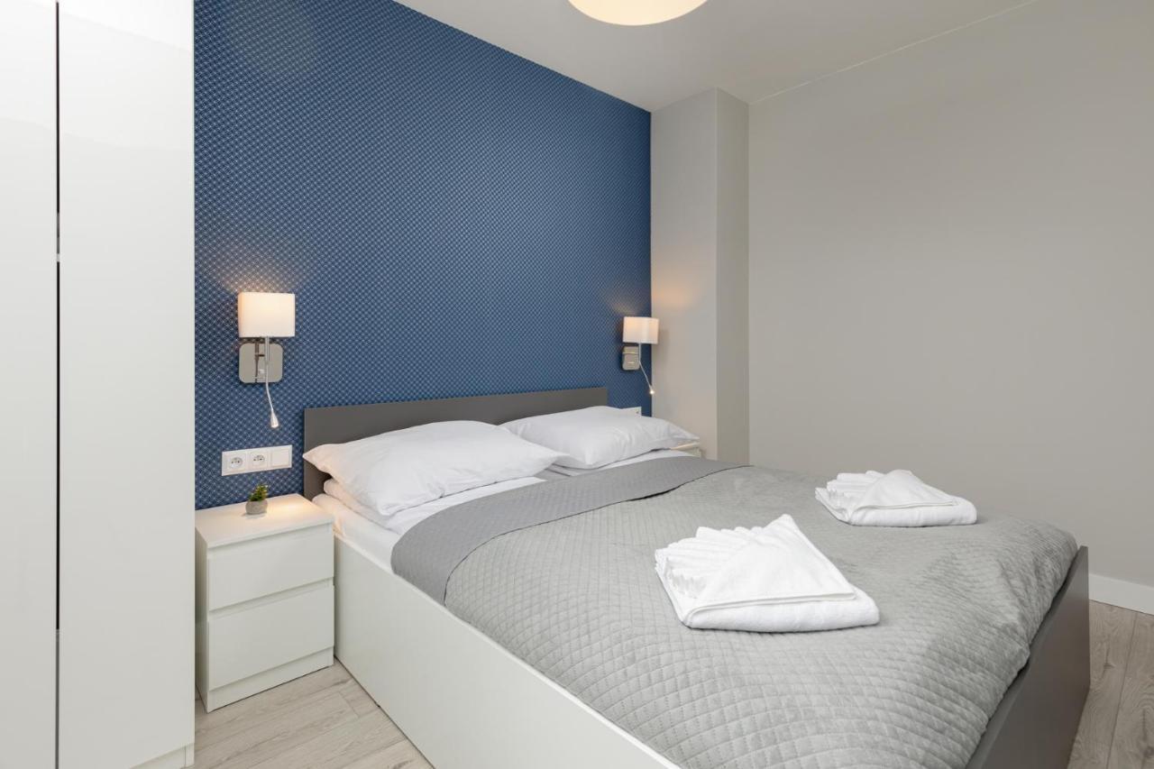 Jantar - Porta Mare Apartment Kolobrzeg
