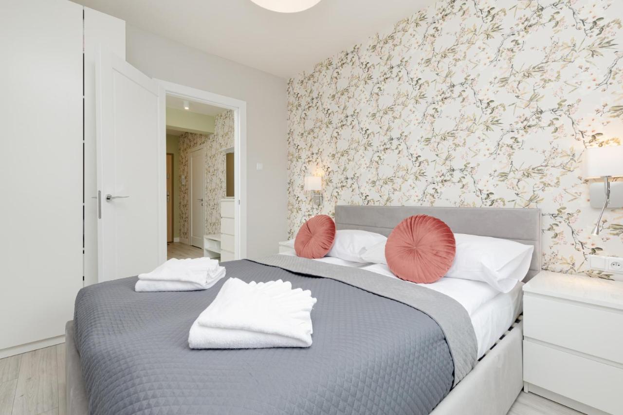 Jantar - Porta Mare Apartmán Kolobřeh
